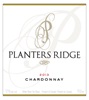 Planters Ridge Winery Chardonnay 2013